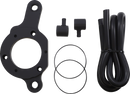 Trask external breather kit for Assault Charge air cleaner