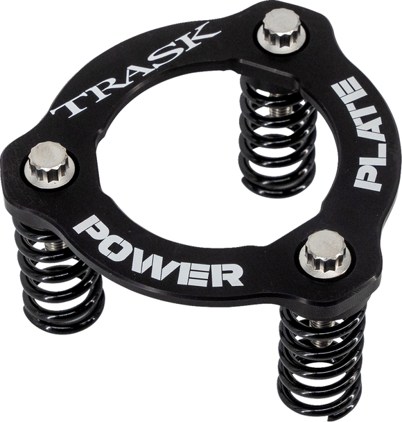 TRASK Power Plate Kit TM2012