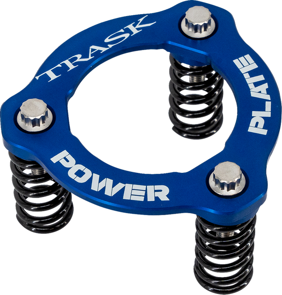 TRASK Power Plate Kit TM2012