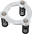 TRASK Power Plate Kit TM2012