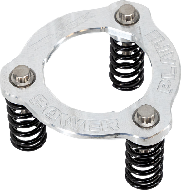 TRASK Power Plate Kit TM2012