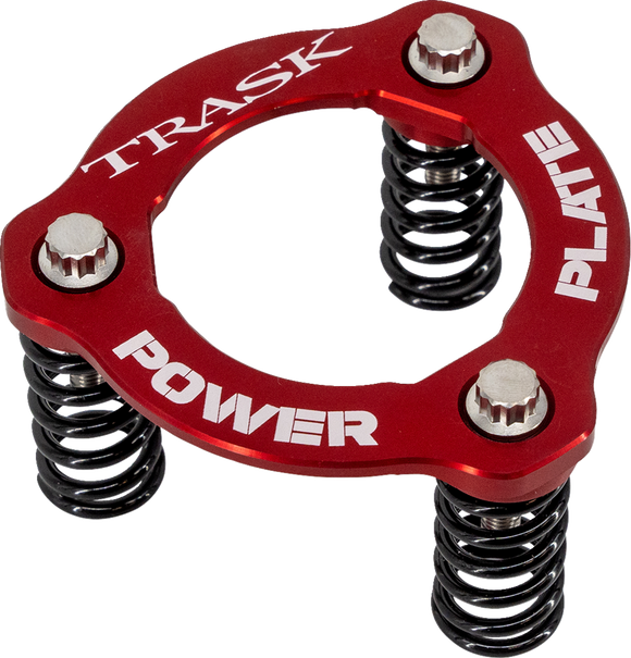 TRASK Power Plate Kit TM2012