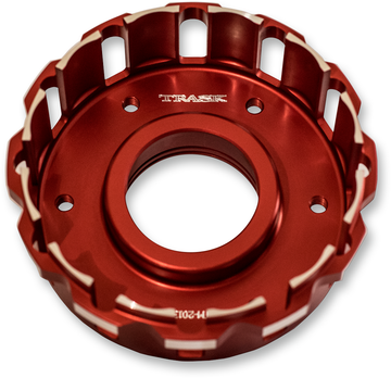 Trask Power Plate clutch kit for Harley-Davidson M8 engines