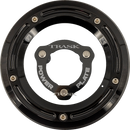 Trask Assault Derby Cover Repair Kit TM0042RK for Harley Softail