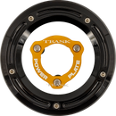 Trask Assault Derby Cover Repair Kit TM0042RK for Harley Softail