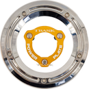 Trask Assault Derby Cover Repair Kit TM0042RK for Harley Softail