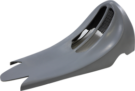 Trask TM2021 raked chin spoiler for Harley-Davidson Touring 2009-2013