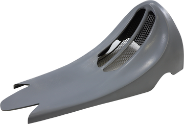 Trask TM2021 raked chin spoiler for Harley-Davidson Touring 2009-2013