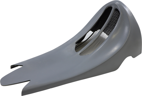 Trask TM2021 raked chin spoiler for Harley-Davidson Touring 2009-2013