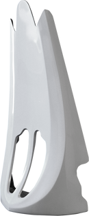 Trask TM2061 Stock Rak chin spoiler for Harley-Davidson Touring 2009-2013