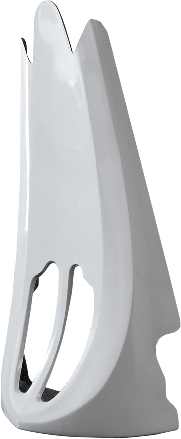 Trask TM2061 Stock Rak chin spoiler for Harley-Davidson Touring 2009-2013