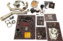 TRASK Tornado Turbo Performance Kit TM7600