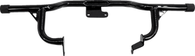 Trask Gen 2 Assault engine guard with Delrin sliders for 2023-2025 Harley Touring