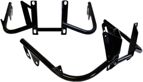 Trask hidden inner fairing brace for Harley-Davidson Road Glide