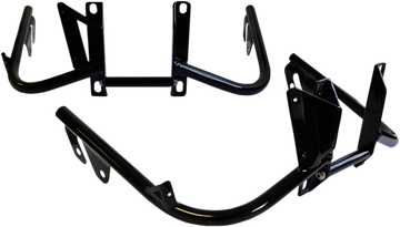 Trask hidden inner fairing brace for Harley-Davidson Road Glide