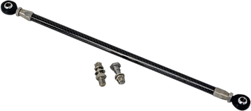 Trask TM2250 carbon fiber shifter linkage for Harley Touring and Softail