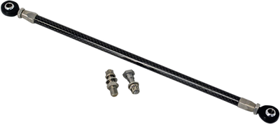 Trask TM2250 carbon fiber shifter linkage for Harley Touring and Softail