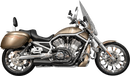 TRASK Assault 2:1 Exhaust TM5400BK