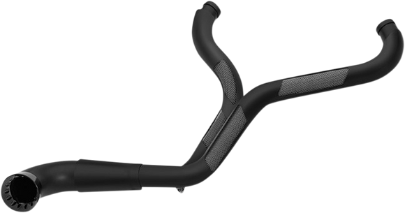 TRASK 2-into-1 Nasty Bastard Exhaust System TM5720CH