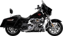 TRASK 2-into-1 Nasty Bastard Exhaust System TM5720CH