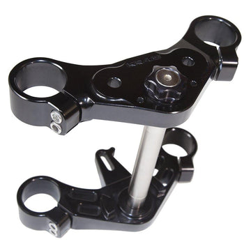 Kraus 49mm Sport Performance Triple Tree Set - 0