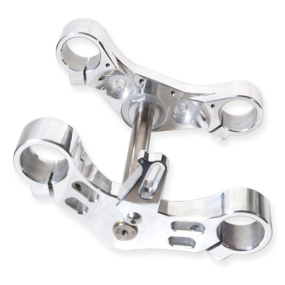 Kraus 49mm Sport Performance Triple Tree Set