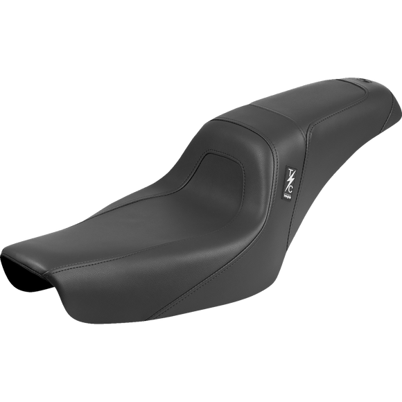 Saddlemen Thrashin' Pro Series Seat Smooth Dyna '96-'03