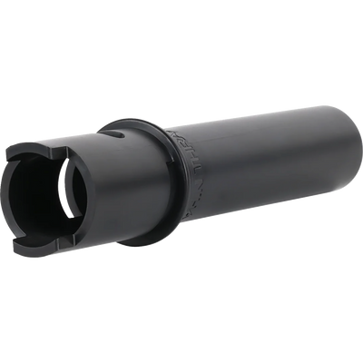 Thrashin Supply Co. Gen 2 TBW throttle tube billet aluminum for 2023-2025 Harley-Davidson Road Glide Street Glide CVO