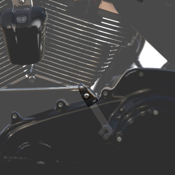 KRAUS EZ-SHIFT (Twin Cam)