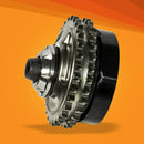 BAKER DRIVETRAIN 30-TOOTH COMPENSATOR SPROCKET KIT-2