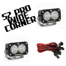 BAJA DESIGNS S2 PRO LED LIGHT-7