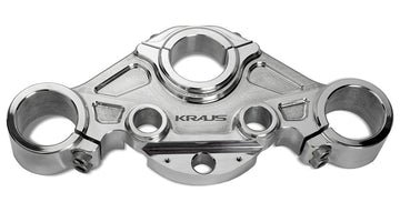 Kraus Wolf One Bagger Top Clamp - 0