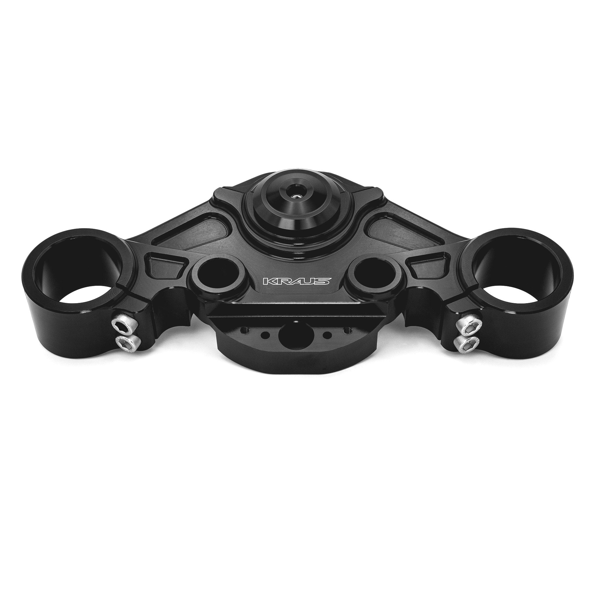 Kraus Wolf One Bagger Top Clamp | SPEED-KINGS CYCLE