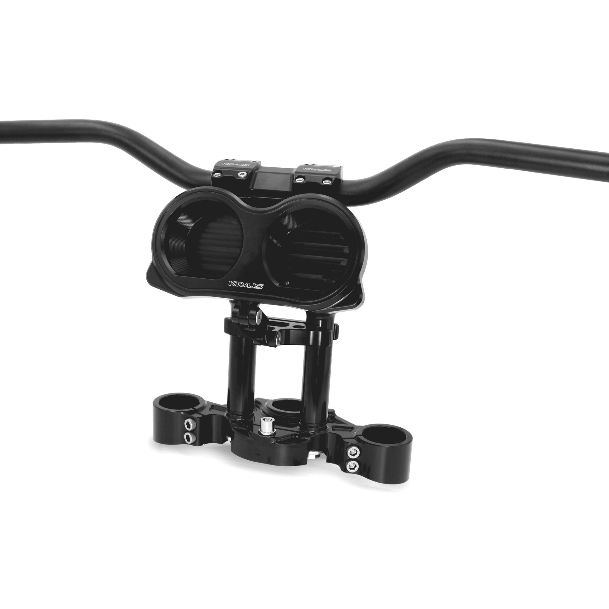 KRAUS WOLF ONE 10" PRO KIT