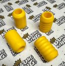 BUNG KING - COLORED REPLACEMENT DELRIN CRASHBAR SLIDER-5