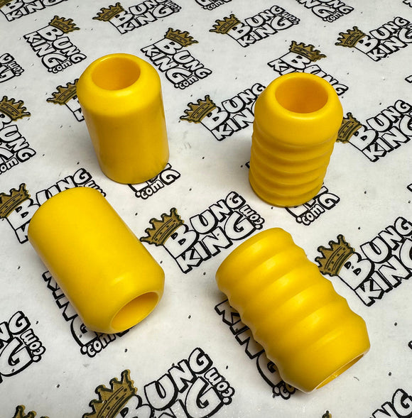 BUNG KING - COLORED REPLACEMENT DELRIN CRASHBAR SLIDER