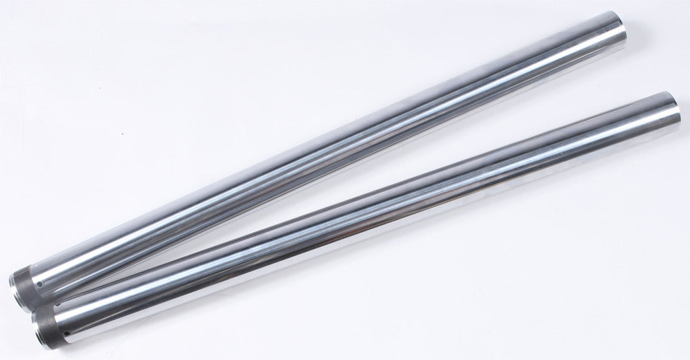 2 Over 49mm Extended Fork Tube Kit for Softails 18+