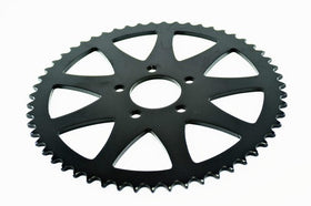 Bolt On Chain Conversion Kit Rear Wheel Sprocket Harley Touring Bagger –  American Classic Motors